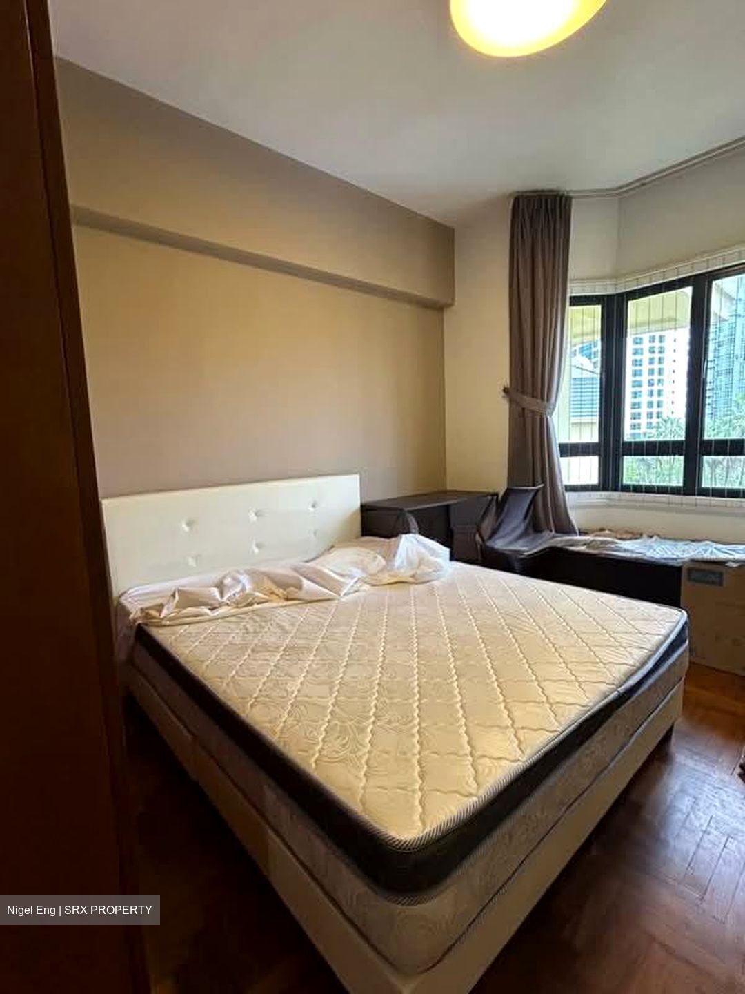 Westcove Condominium (D5), Condominium #560346761